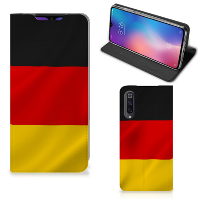 Xiaomi Mi 9 | Standcase | Duitsland Xiaomi Mi 9 | Standcase | Duitsland