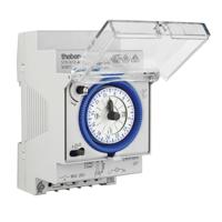 Theben 1610011 DIN-rail schakelklok - thumbnail