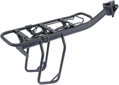 CONTEC bagagedrager achter "cricker ct paired carrier cricker pannier connection 24-29"