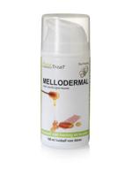 Mellodermal honingcreme indoor dieren - thumbnail
