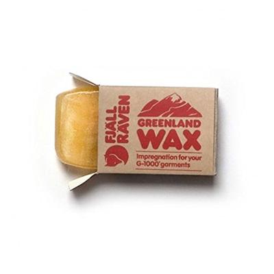 Fjallraven Greenland Wax Onderhoudsmiddel 90G Fjallraven Greenland Wax Onderhoudsmiddel 90G