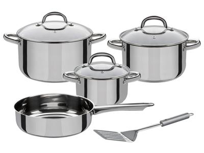 GSW Pannenset Montreal (8-delig)