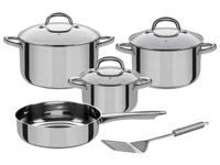 GSW Pannenset Montreal (8-delig) - thumbnail