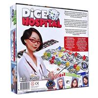 Dice Hospital - thumbnail