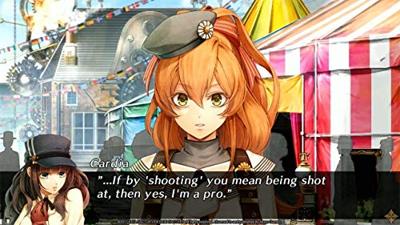 Code Realize Wintertide Miracles - thumbnail