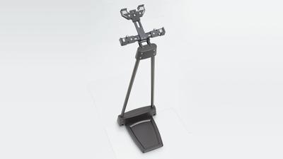 Garmin tacx® tripod holder for tablets t2098