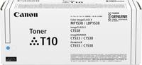 Canon T10 tonercartridge 1 stuk(s) Origineel Cyaan - thumbnail
