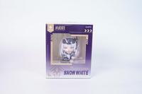 Goddess of Victory: Nikke Cup Noodle Holder PVC Statue Snow White 10 cm - thumbnail