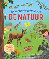 Deltas De wondere wereld van de natuur - thumbnail