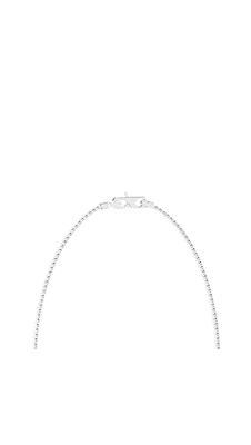 Ketting Heren Guess JUMN03208JWSTBKT-U