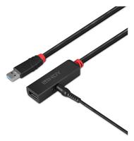 USB-kabel LINDY 43402 - thumbnail