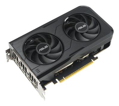 VGA ASUS GeForce RTX 5050 DUAL-RTX5050-O8G - thumbnail