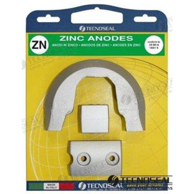 TENKITOMCSTRINGER - ZINK OMC STRINGER ANODE KIT