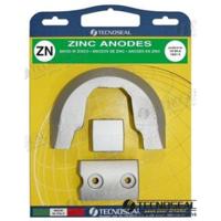 TENKITOMCSTRINGER - ZINK OMC STRINGER ANODE KIT - thumbnail
