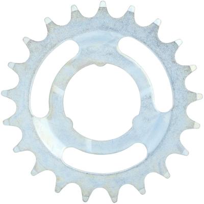 Shimano Tandwiel xtrabike 21t doorgezet 1/2x3/32 Shimano Tandwiel xtrabike 21t doorgezet 1/2x3/32