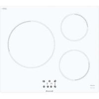 Brandt Induction HOB -TI364W - 3 lichten - 14 cm - thumbnail