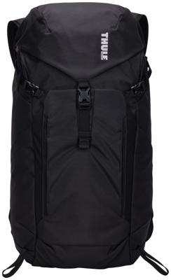 Thule Alltrail 25L Rugtas Black 25L
