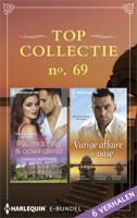 Topcollectie 69 - Carole Mortimer, Kim Lawrence, Michelle Conder, Olivia Gates - ebook - thumbnail