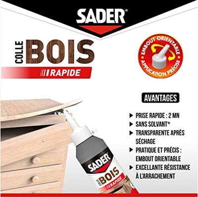 SADER Wood Glue 30242134 SADER Wood Glue 30242134