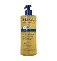 Uriage Bébé Huile Lavante Cleansing Oil 500ml - thumbnail
