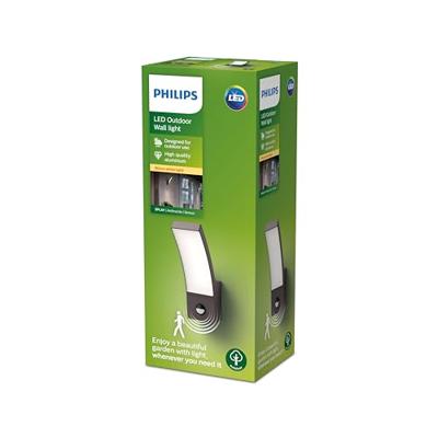 Philips Buitenlamp met sensorSplay - 929003188601