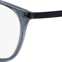 Uniseks Brillenframe Nike NK7257 51034 - thumbnail