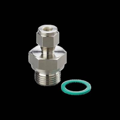 ifm Electronic E40258 Schroefbevestiging E40258 1 stuk(s)