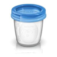 Philips Avent Via Natural Hapjesset SCF721/20 - thumbnail