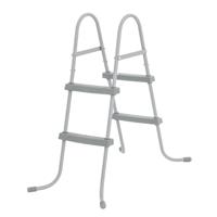 Bestway zwembadtrap 84 cm - thumbnail