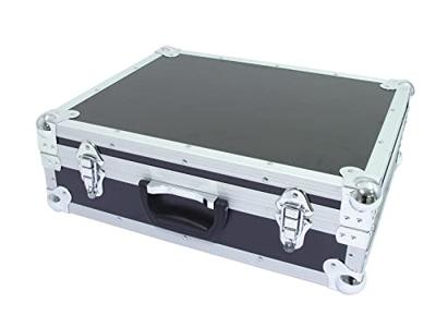 Roadinger Universal Case Flightcase (l x b x h) 515 x 415 x 170 mm - thumbnail
