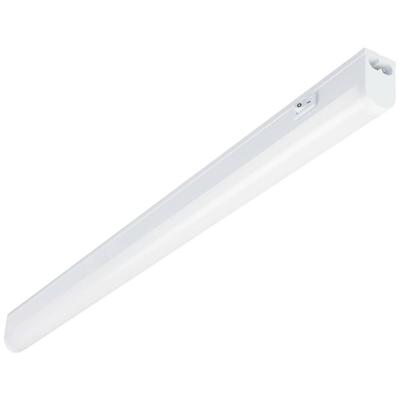 mlight Trace 4W CCT LED-onderbouwlamp LED 4 W Energielabel: F (A - G) Koudwit, Neutraalwit, Warmwit Wit mlight Trace 4W CCT LED-onderbouwlamp LED 4 W Energielabel: F (A - G) Koudwit, Neutraalwit, Warmwit Wit
