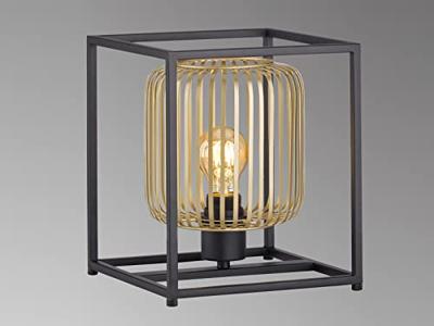 Fischer & Honsel Chique tafellampCaydo - 50620