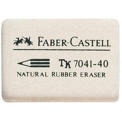 Faber Castell Gum 7041-40