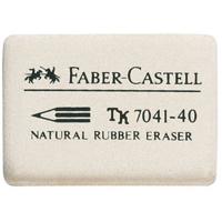 Faber Castell Gum 7041-40 - thumbnail