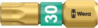 Wera 867/1 BDC BiTorsion Diamond TORX® Bits TX 30x25 | Per 10 - 05066108001 - thumbnail