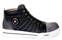 Redbrick Granite Sneaker Hoog S3 Grijs - Maat 45 - 11.083.006.45 - thumbnail
