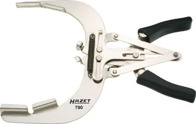 Hazet 790-1A Zuigerringtang 65 - 110 mm