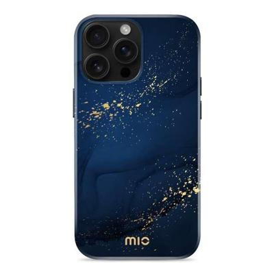 MIO Midnight Sparkle Magsafe Compatible for iPhone 16 Pro