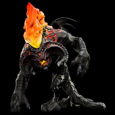 Lord of the Rings Mini Epics Vinyl Figure The Balrog 27cm Lord of the Rings Mini Epics Vinyl Figure The Balrog 27cm