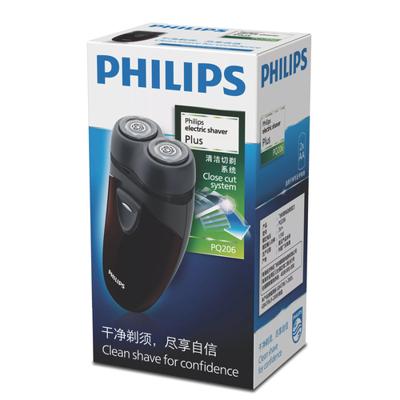 Elektrisch Scheerapparaat Philips