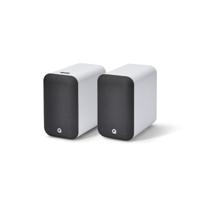 Q Acoustics: M20 Actieve speakers - wit - thumbnail