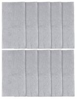 Makita Schuurgaasvel 80x133mm A320 velcro | 10 stuks - D-78813 - thumbnail