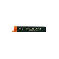 Faber Castell Potloodstiftjes Super-Polymer - 1,0mm - HB - thumbnail