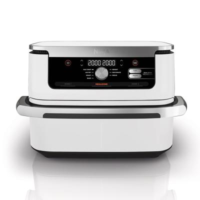 Ninja Foodi FlexDrawer AF500EU Airfryer 10.4 l 2.47 kW Wit