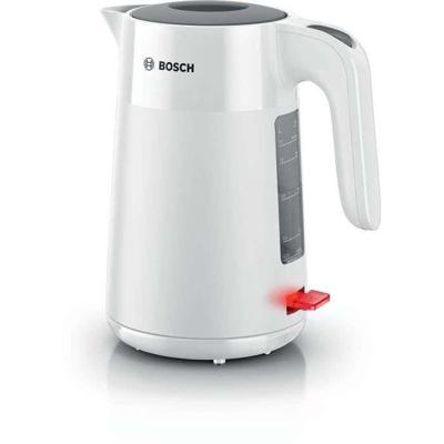 Bosch TWK2M161 Waterkoker Wit