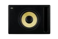 KRK S12.4 actieve studio subwoofer (per stuk) - thumbnail