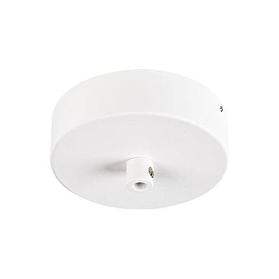 SLV FITU 1004745 Plafondrozet Wit