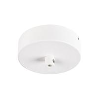 SLV FITU 1004745 Plafondrozet Wit - thumbnail