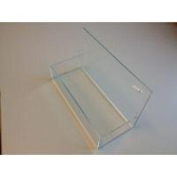 Acrylaat 7-voudige dooshouder slagvast - 5 stuks - thumbnail