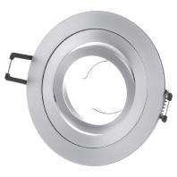 Brumberg 6925 6925 Inbouwlamp Halogeen GX5.3 50 W Aluminium - thumbnail